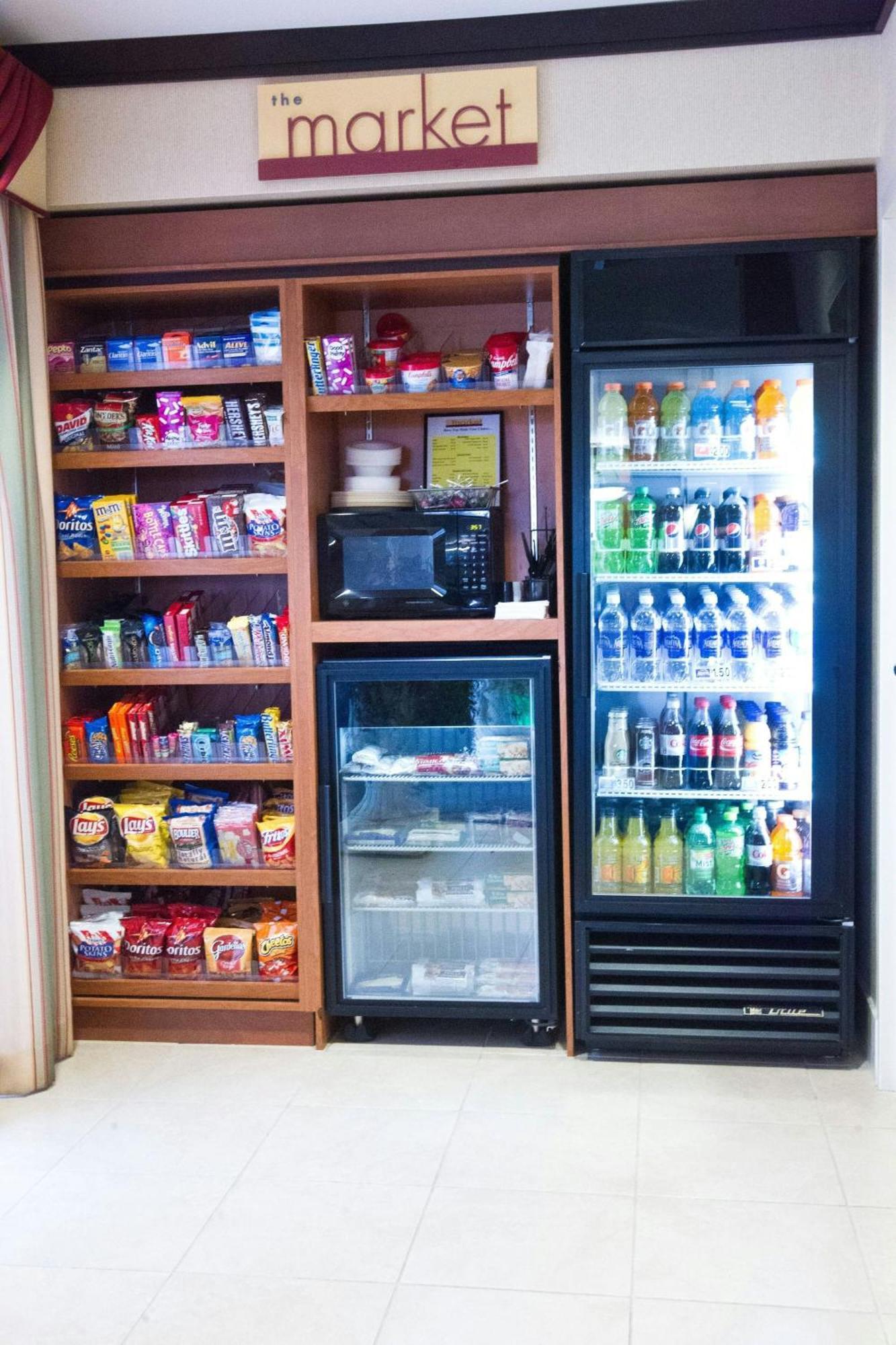 Fairfield Inn & Suites Берли Экстерьер фото